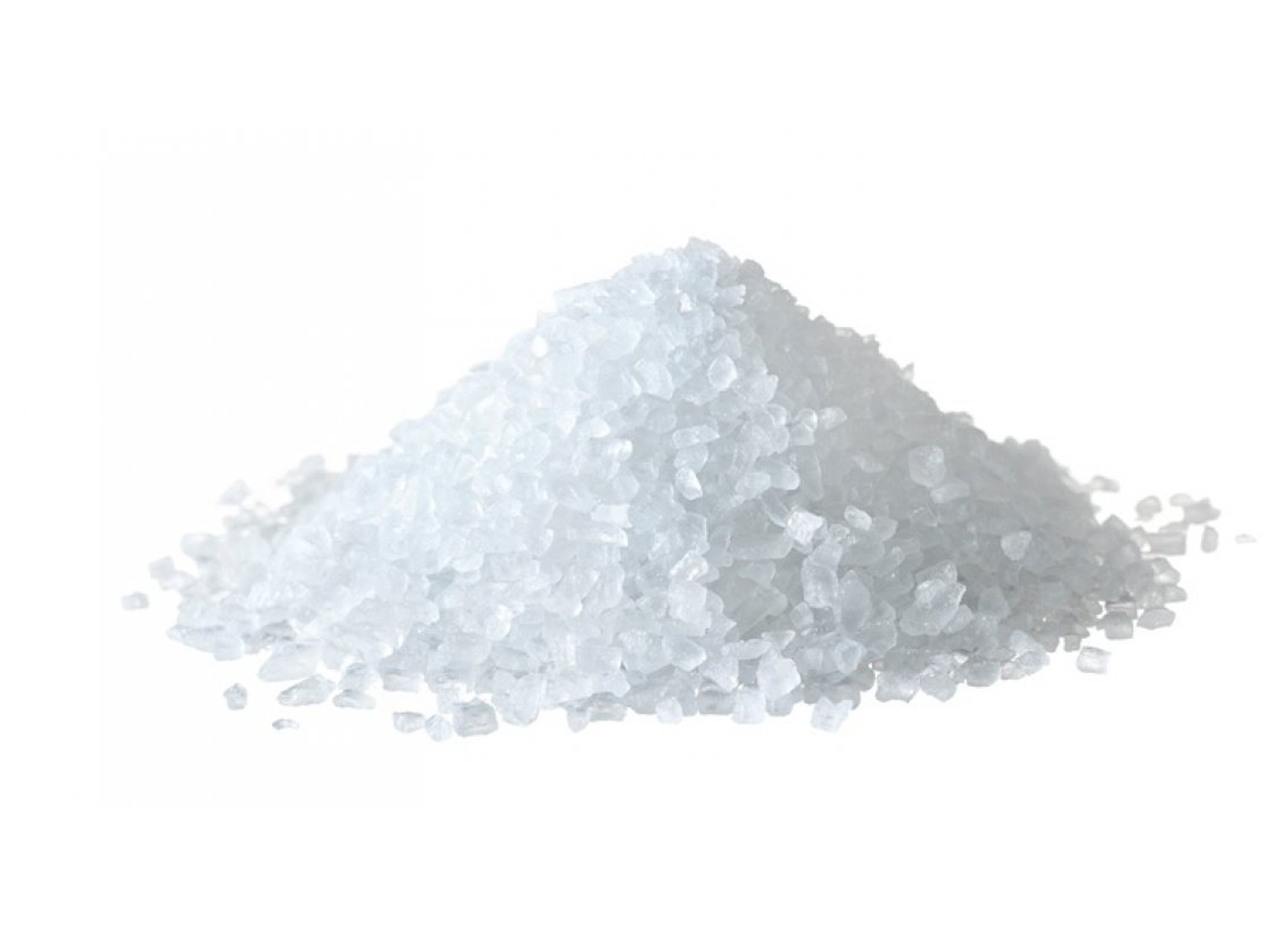 CRISTAUX DE SEL 25KG