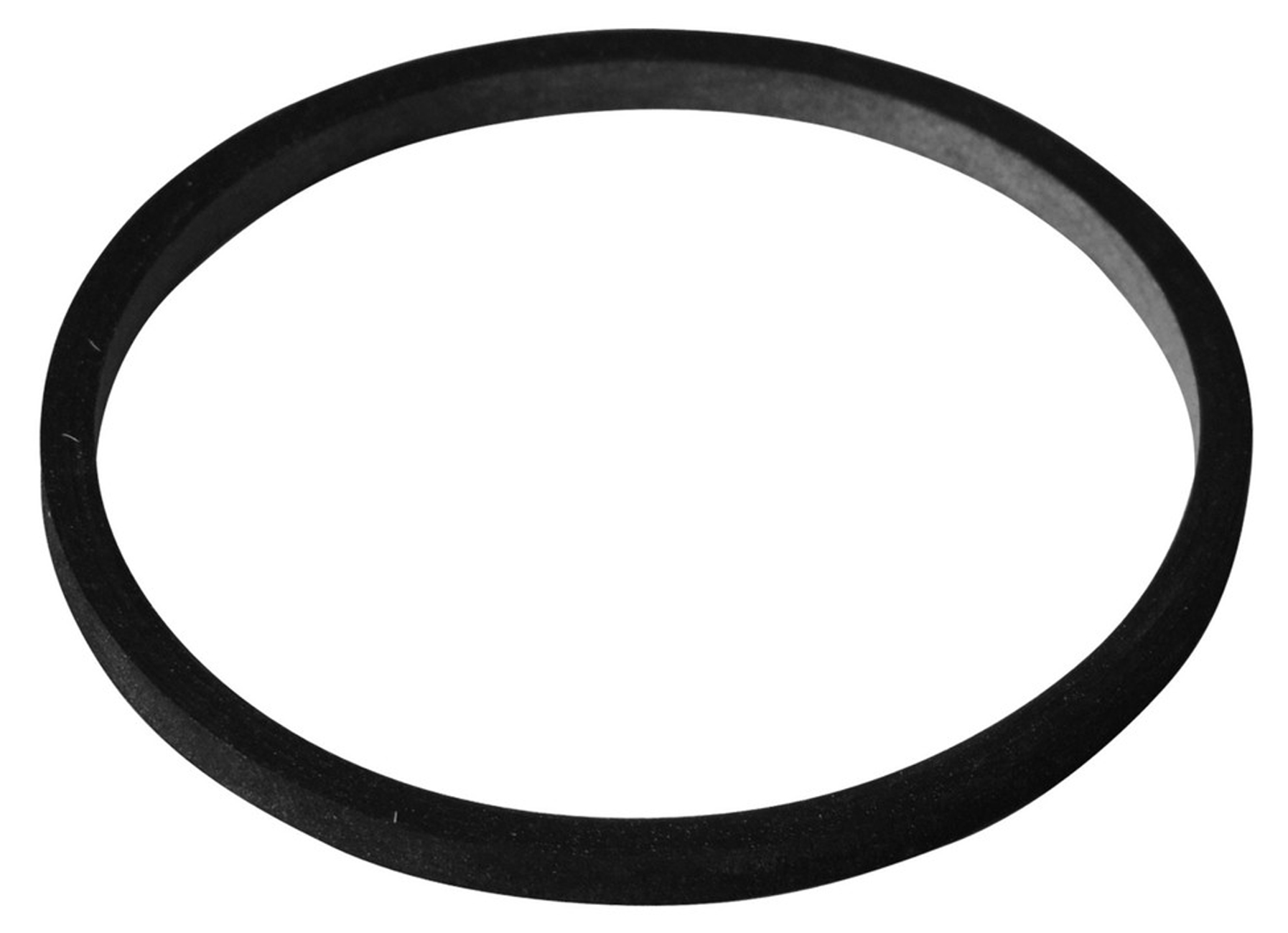 JOINT GOBELET POUR SIPHON DE BOUTEILLE 5/4''