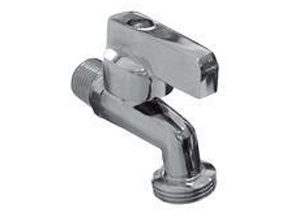 ROBINET POUR MACHINE A LAVER COMPACT