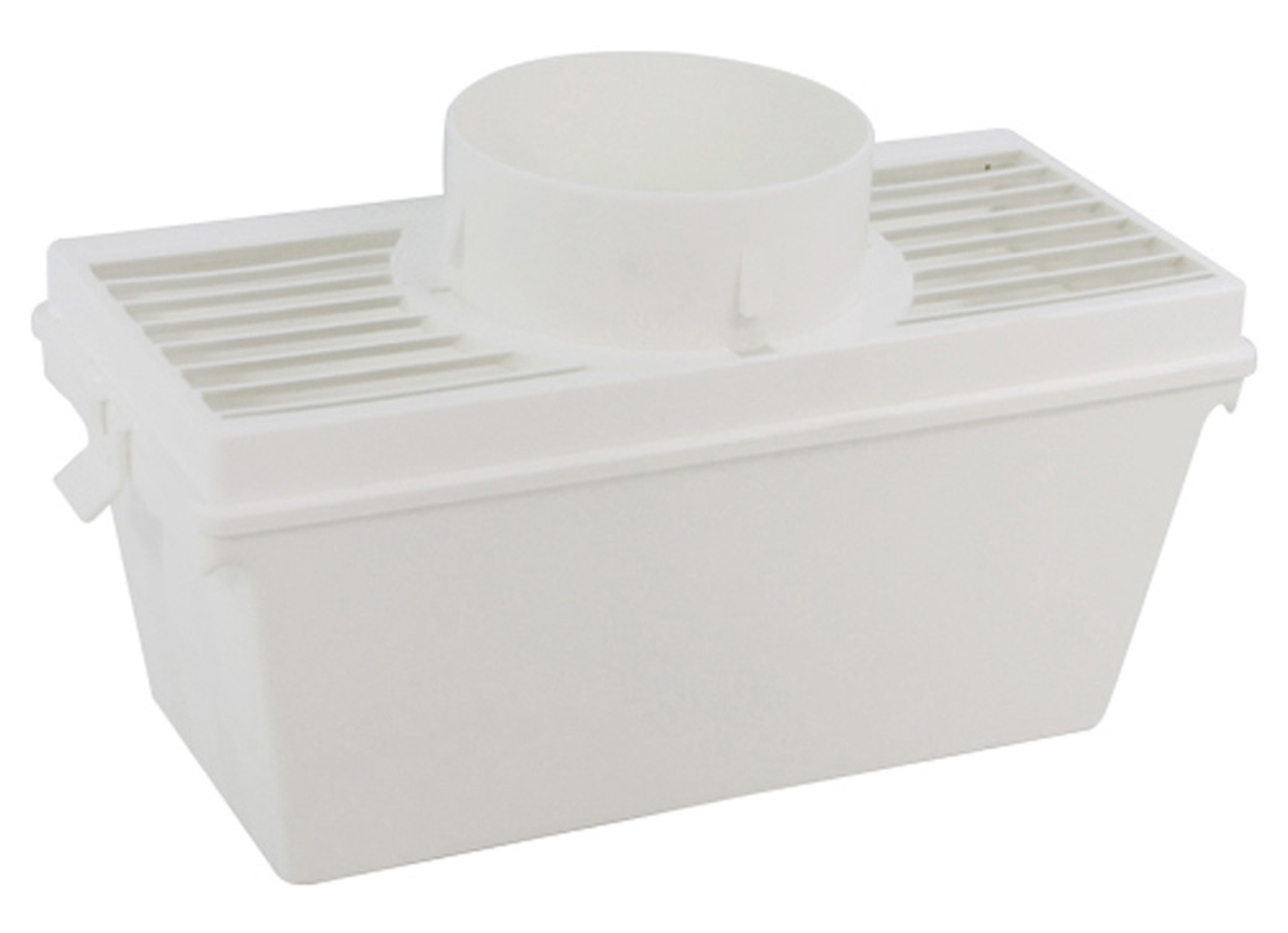 vapeur max blanche