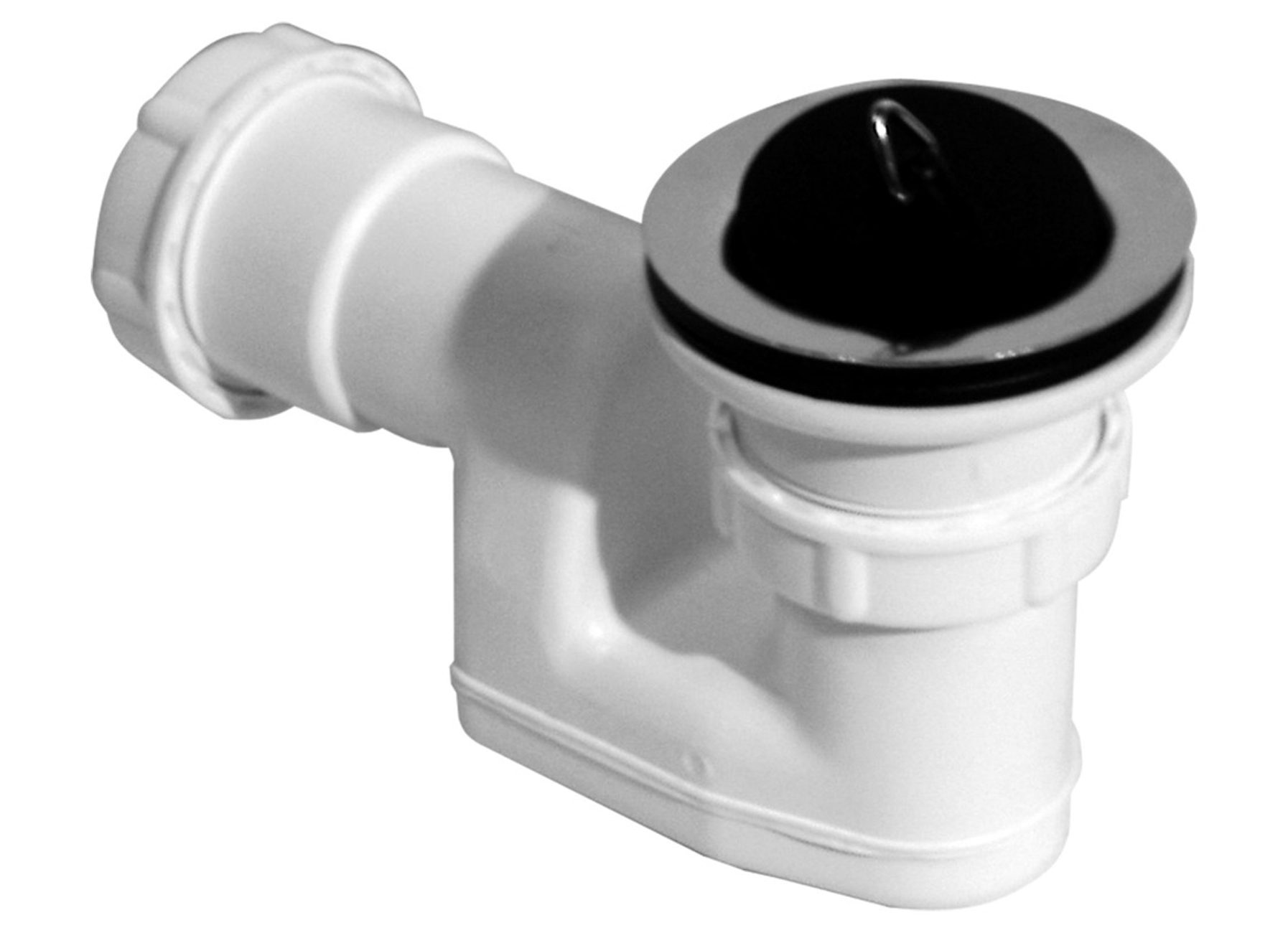 DOUCHEAFVOERGAR.EXTRA LAAG