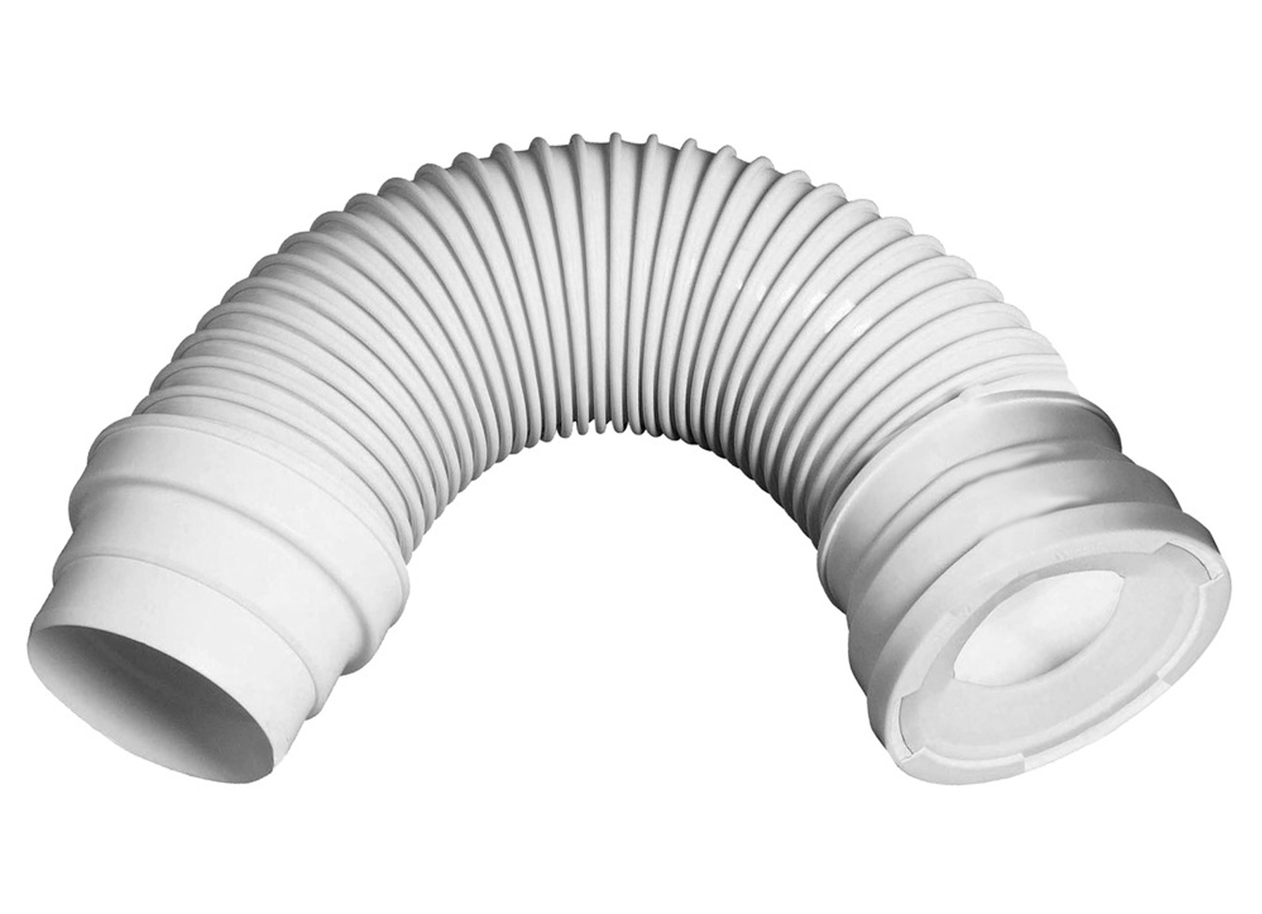 wc afvoer flexibel 90 x 110mm sanitair toilet wc jachtbakken en aansluitingen wc afvoer flexibel 90 x 110mm