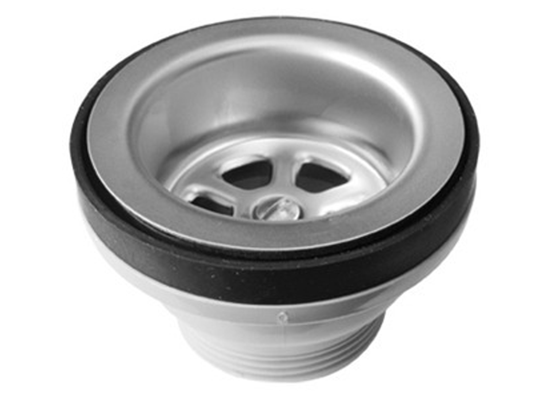 FRANKE PLUG VOOR OVERLOOP 2'' X 6/4''