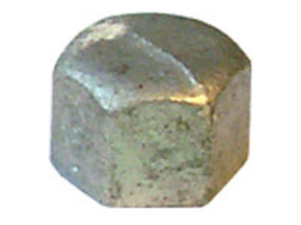 BONNET N° 300 3/4'' F GALVA