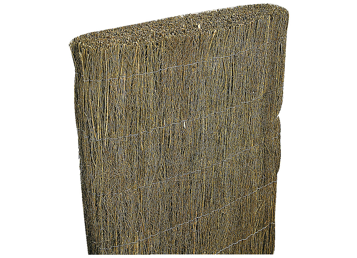 NATTE DE BRUYERE 1,5CM  H=150CM L=500CM