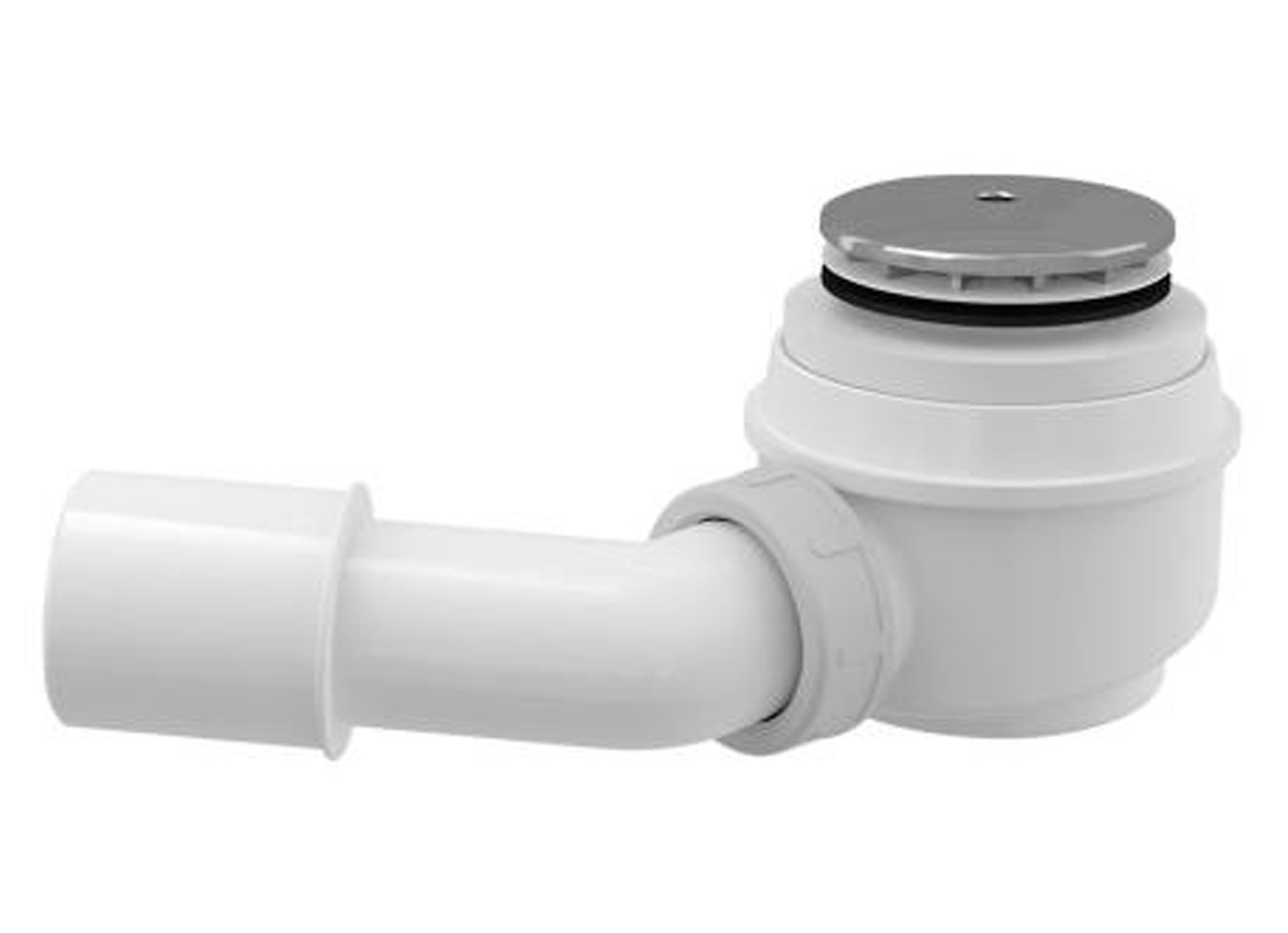 SIPHON DE DOUCHE LUXUEUS + GARNITURE