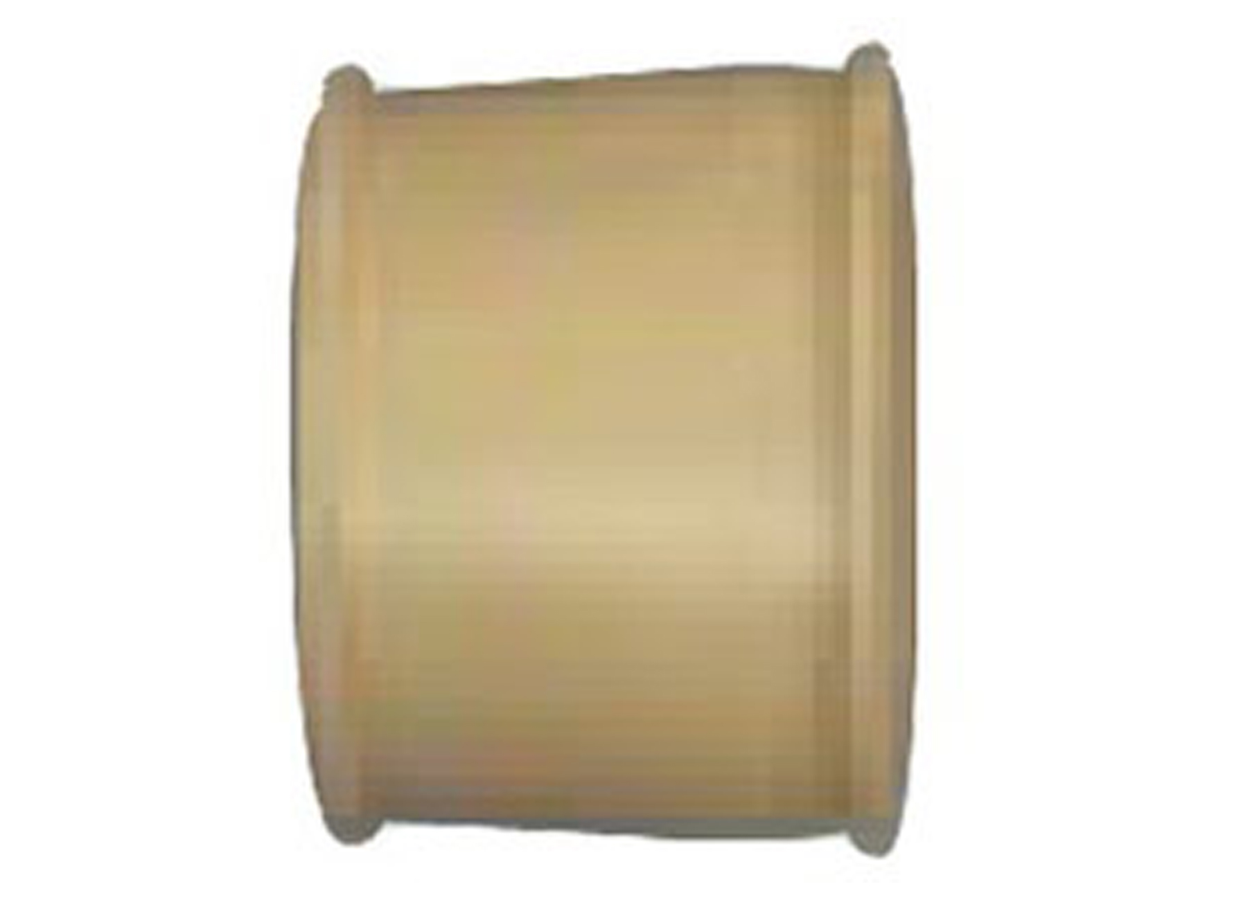 Manchet Wc Rubber Sanitair Toilet Wc Jachtbakken En