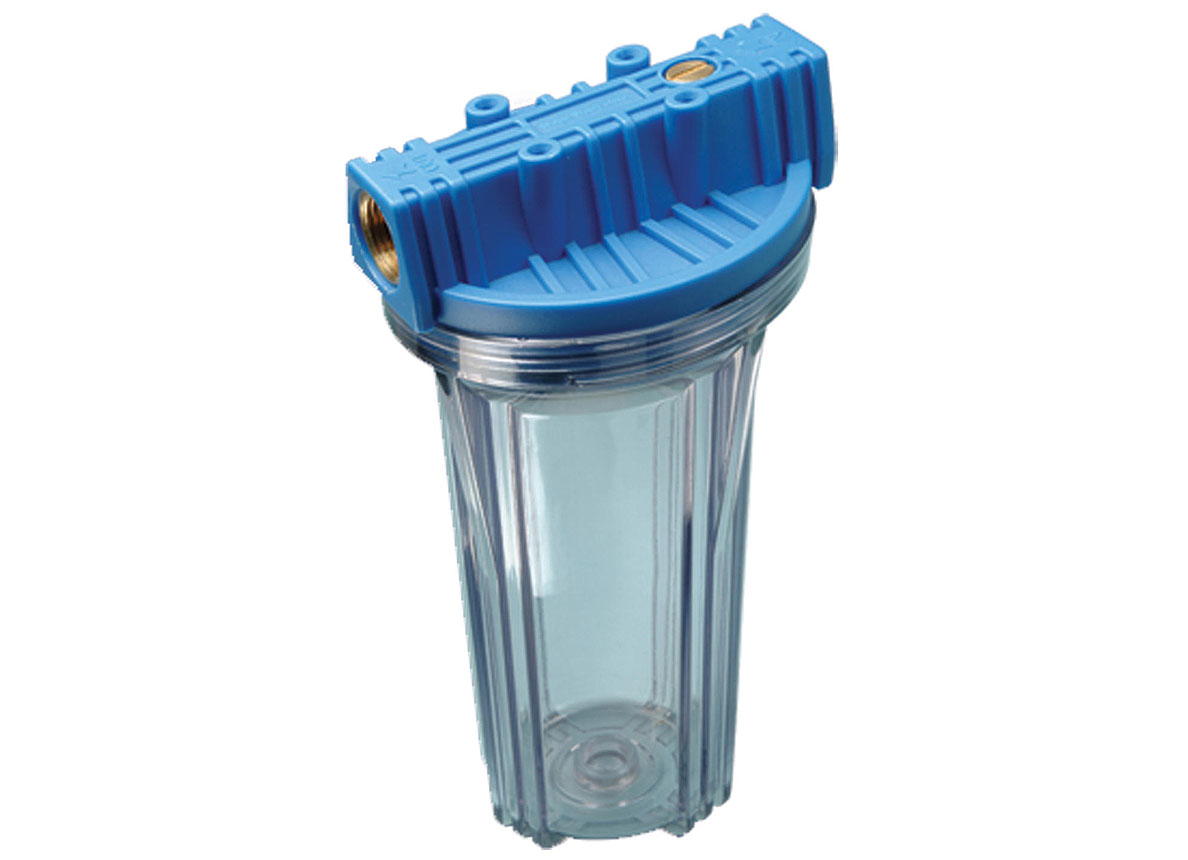 O PURE BOKAAL UNIVERSEEL 3/4''