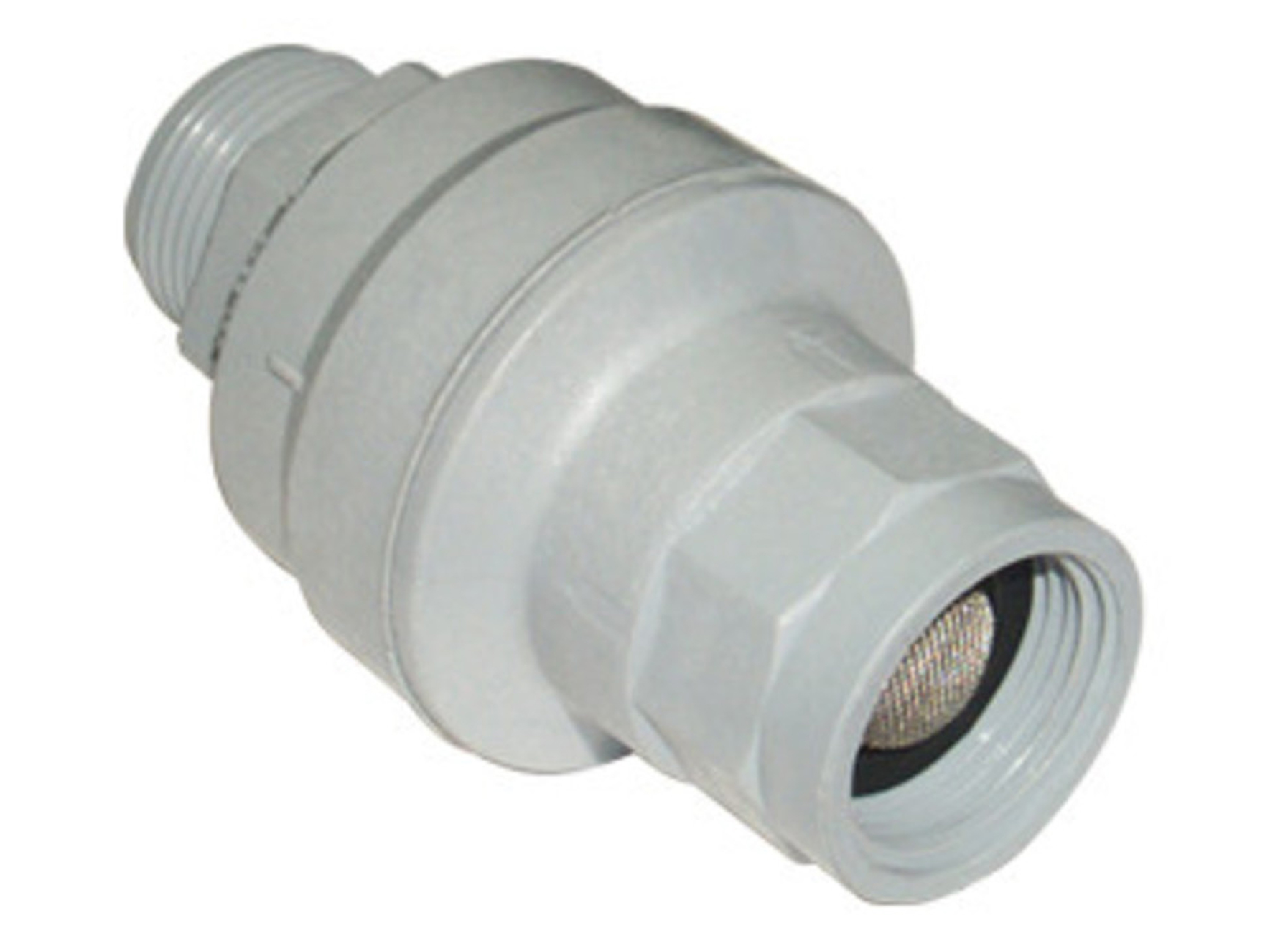 WATTS ARRET D'EAU AUTOMATIQUE 3/4'' REGLABLE