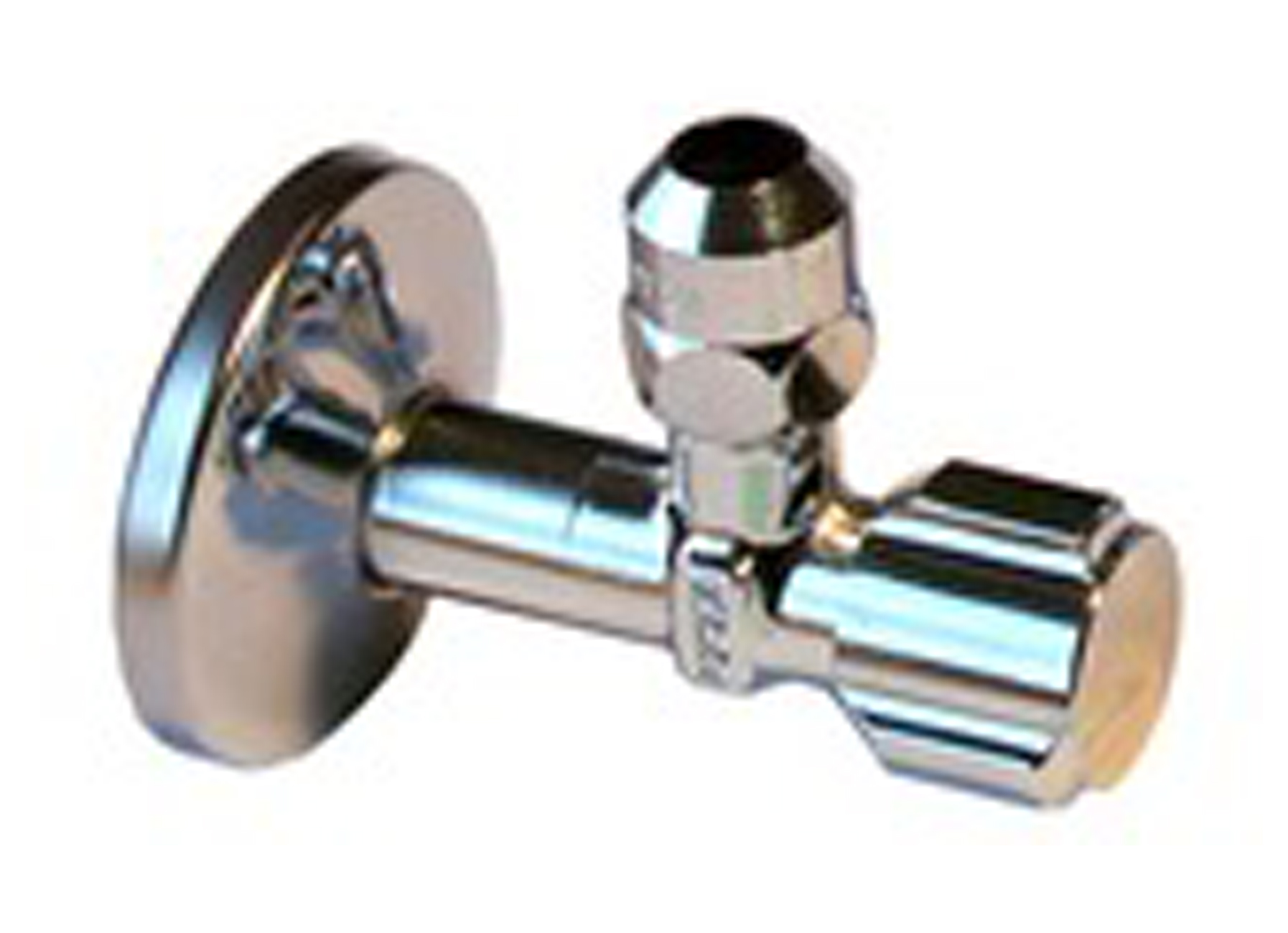 SCHELL 04904 ROBINET D'ALIMENTATION EQUERRE 3/8''