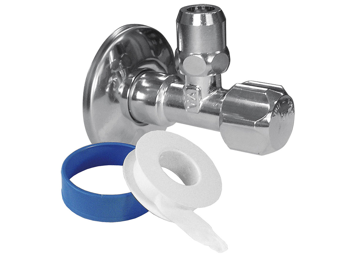 KINT BRANCHEMENT D'EAU 1/2'' M X 10