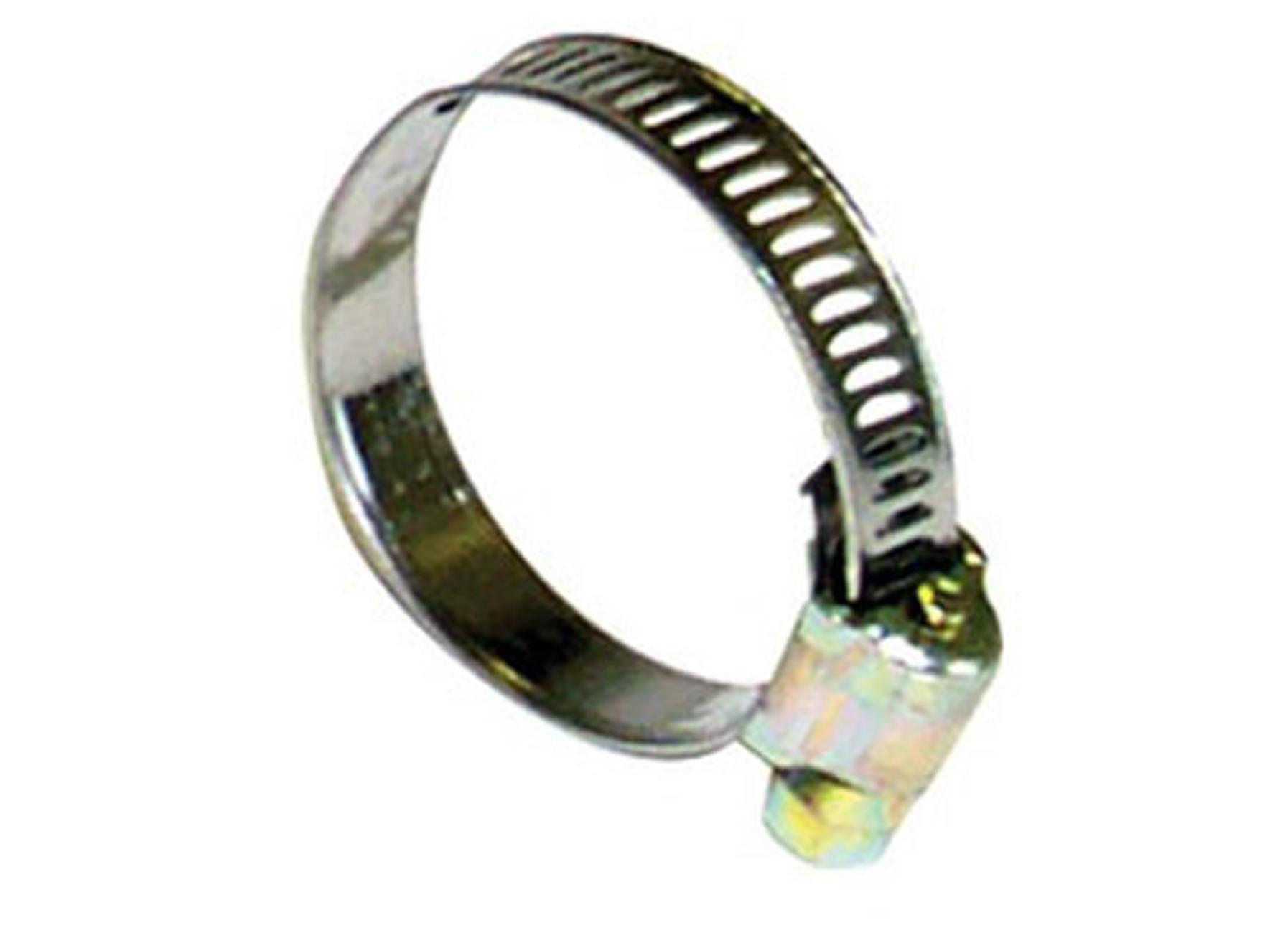 INOX SPANRING Ø10-16MM (4 STUKS)