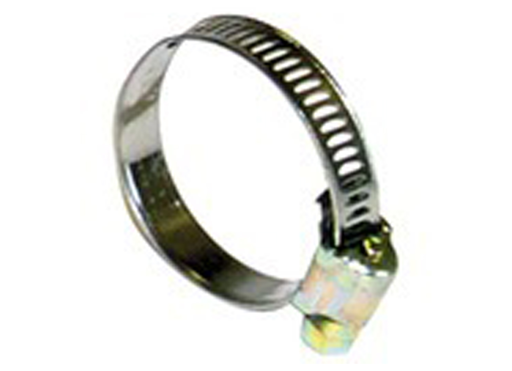 INOX SPANRING Ø30-45MM (2 STUKS)