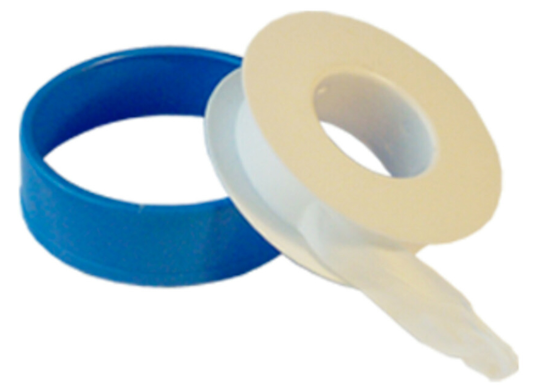 BANDE TEFLON 0.2X12MM 12M GAZ