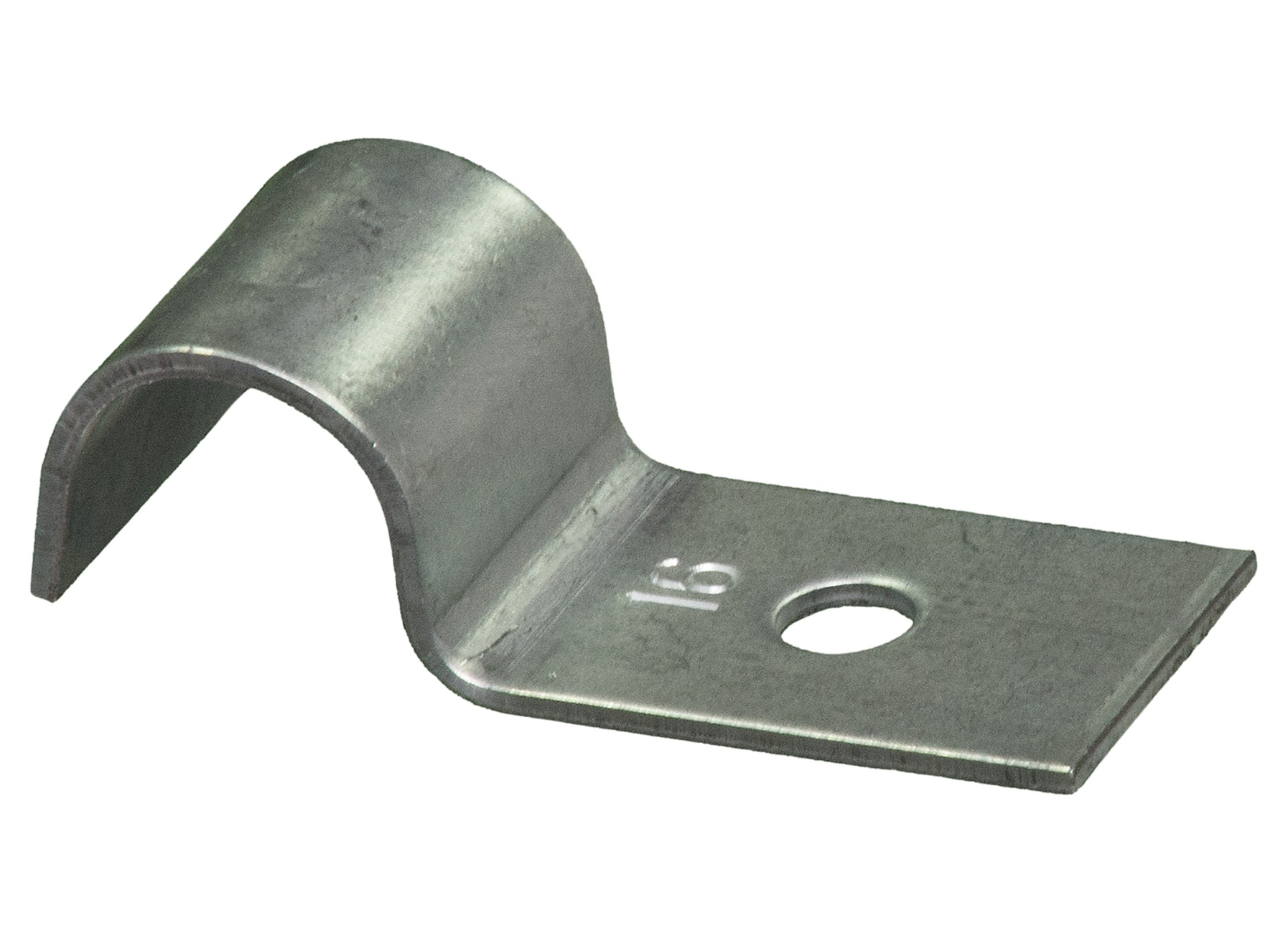 LEVICA ATTACHE DE SOL SIMPLE SUPERPIPE Ø16 (10 PCE)