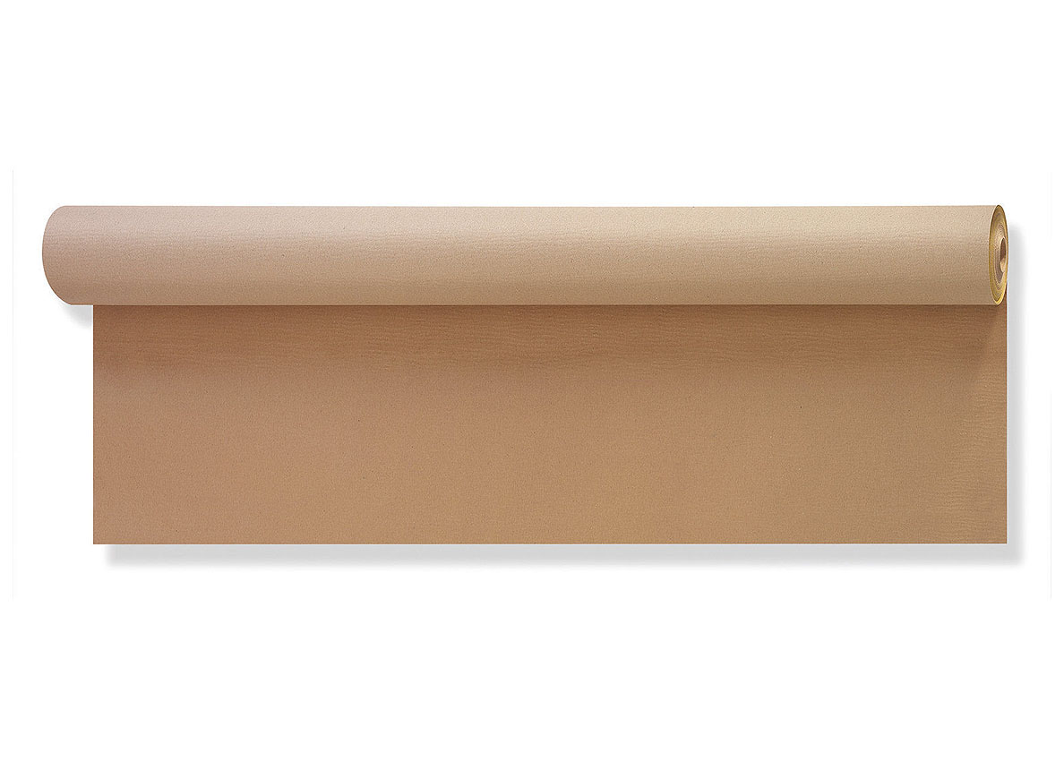 PAPIER DE PROTECTION 75CMX20M 125G/M²