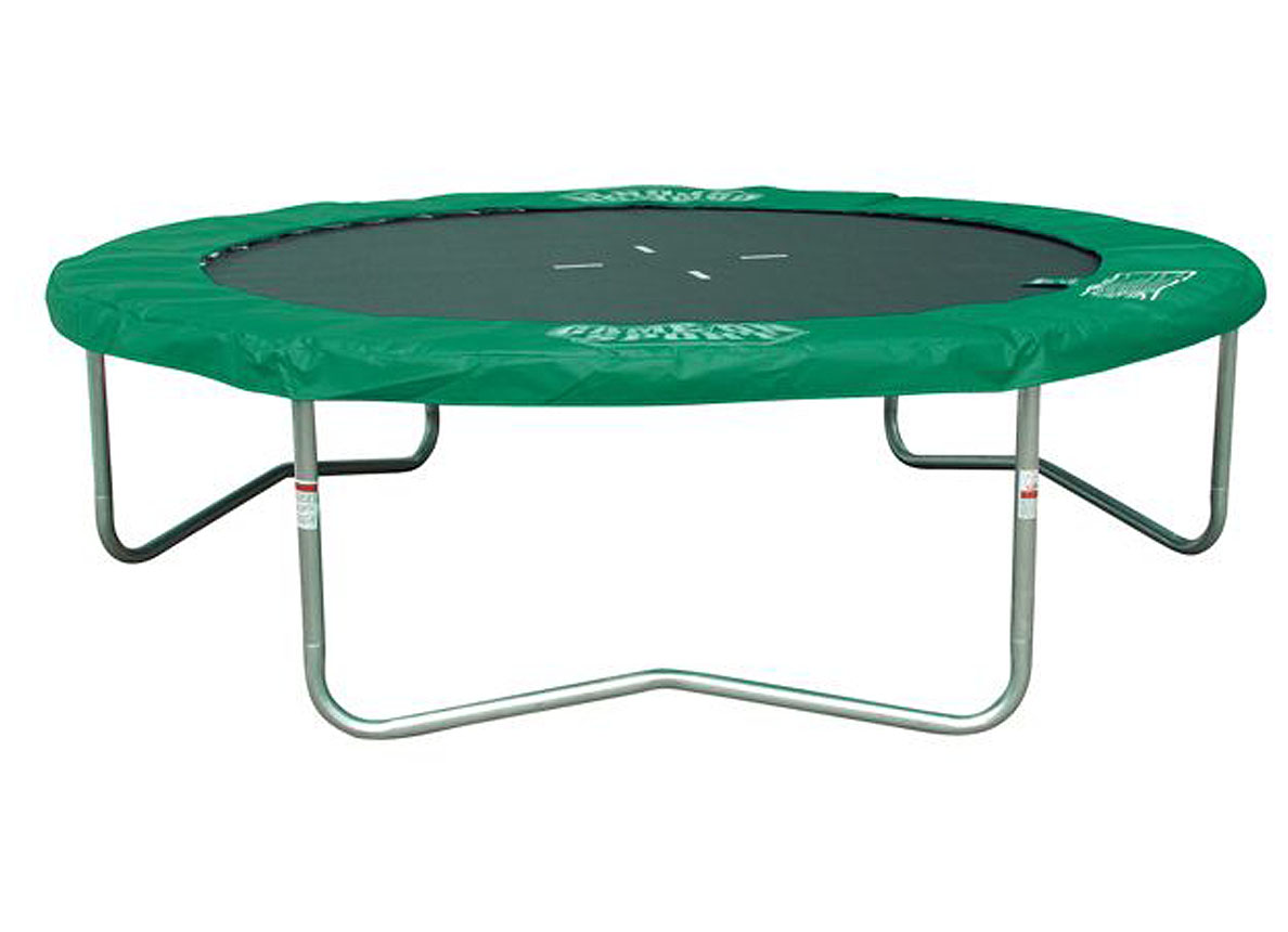 TRAMPOLINE Ø305CM