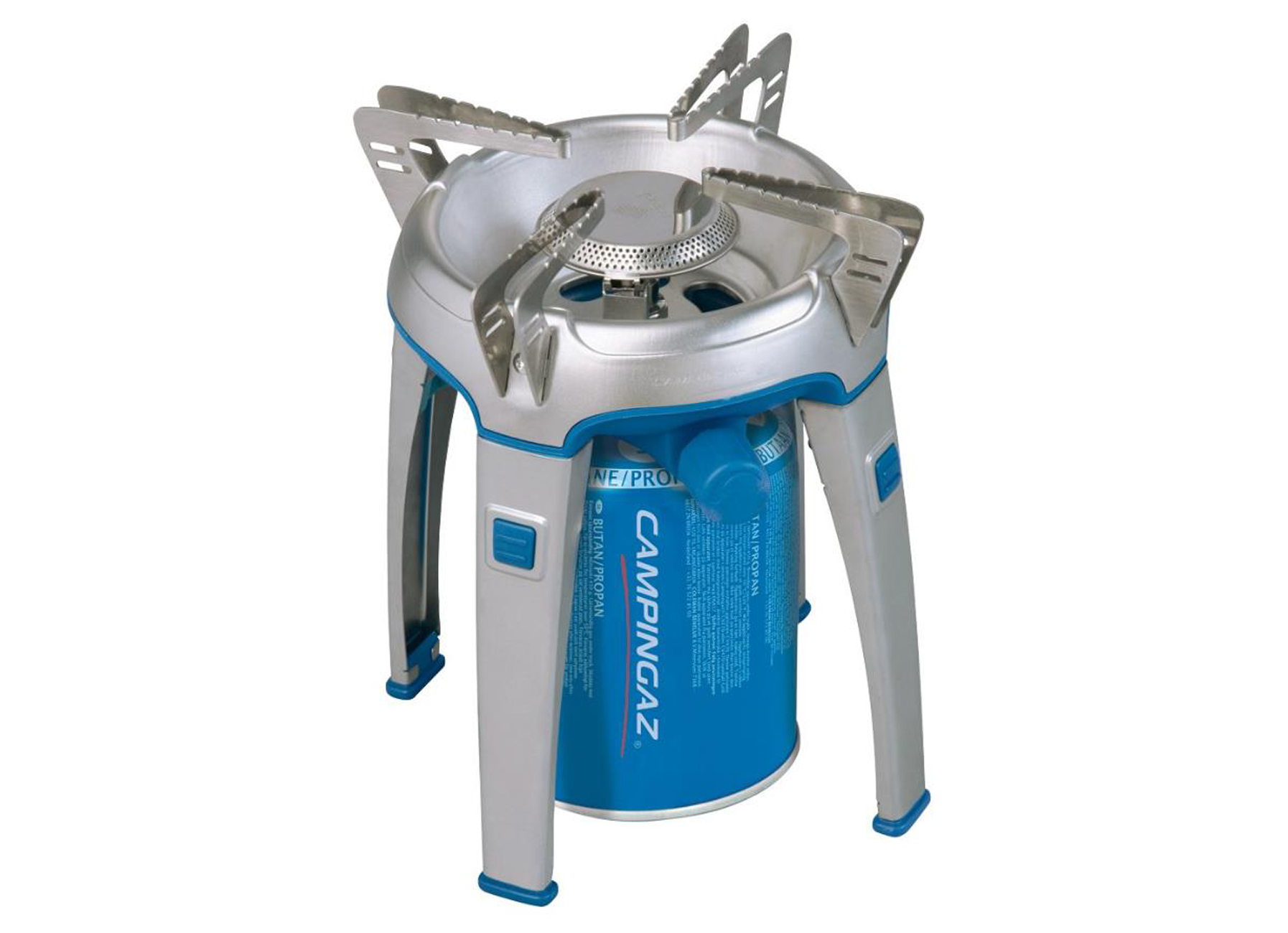 CAMPINGAZ BIVOUAC INSTASTART KOOKTOESTEL + DRAAGTAS