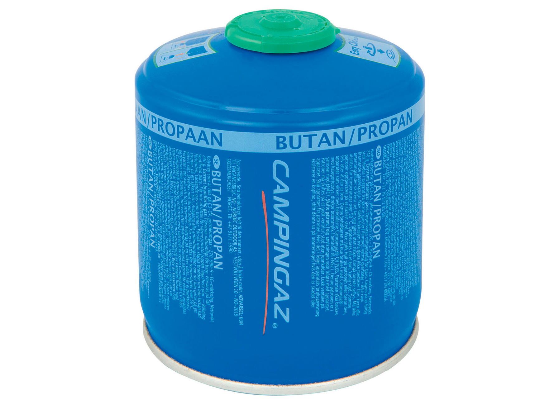 CAMPINGAZ CARTOUCHE CV 300 PLUS