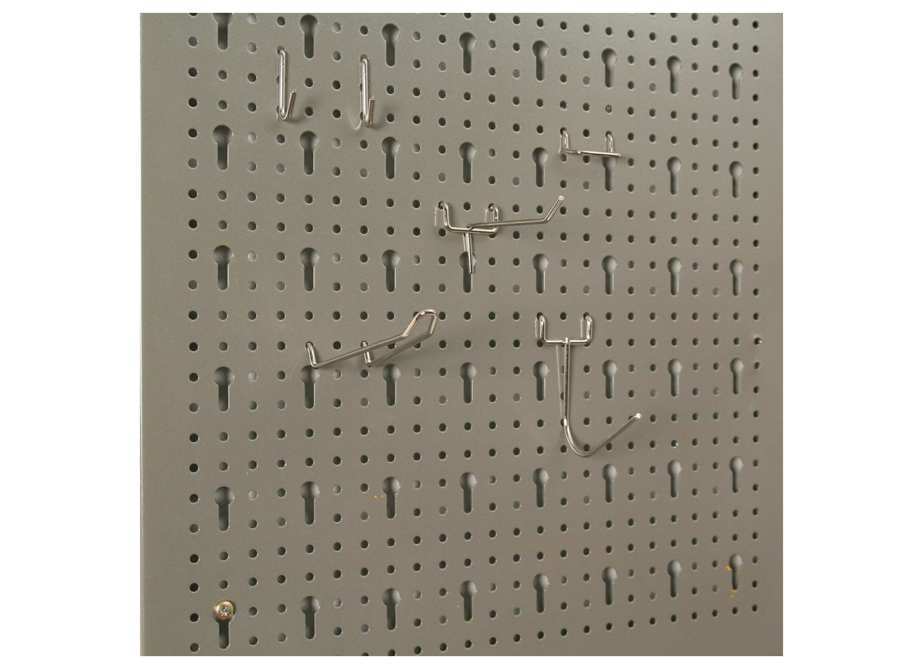 ALLIT STOREPLUS FLEX M CROCHETS POUR PANNEAU PORTE-OUTILS (16PCS)