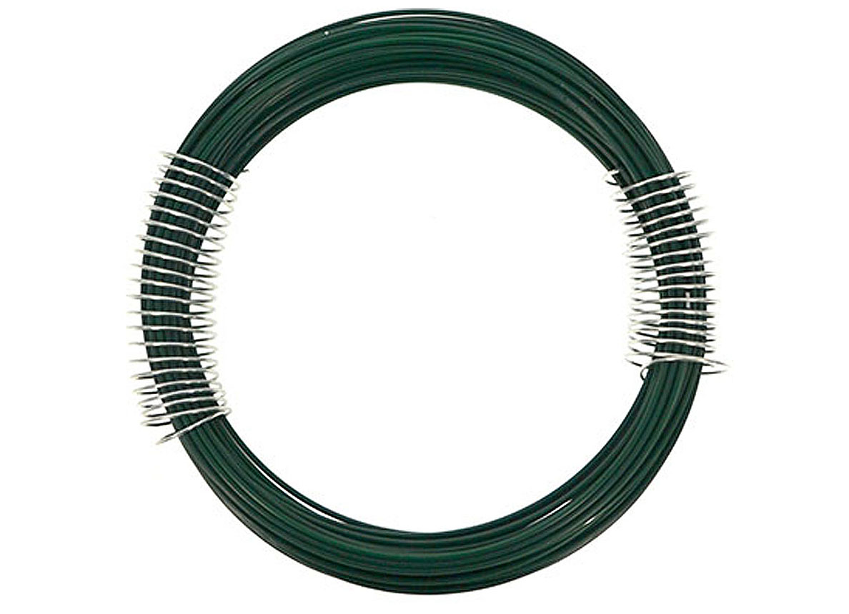 FIL DE TENSION VERT 1.4MM X 20M
