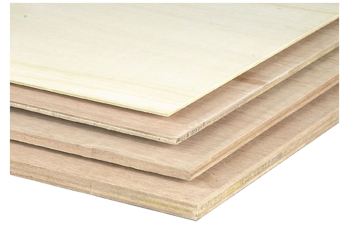 MULTIPLEX BOIS DUR MERANTI BB/CC WBP