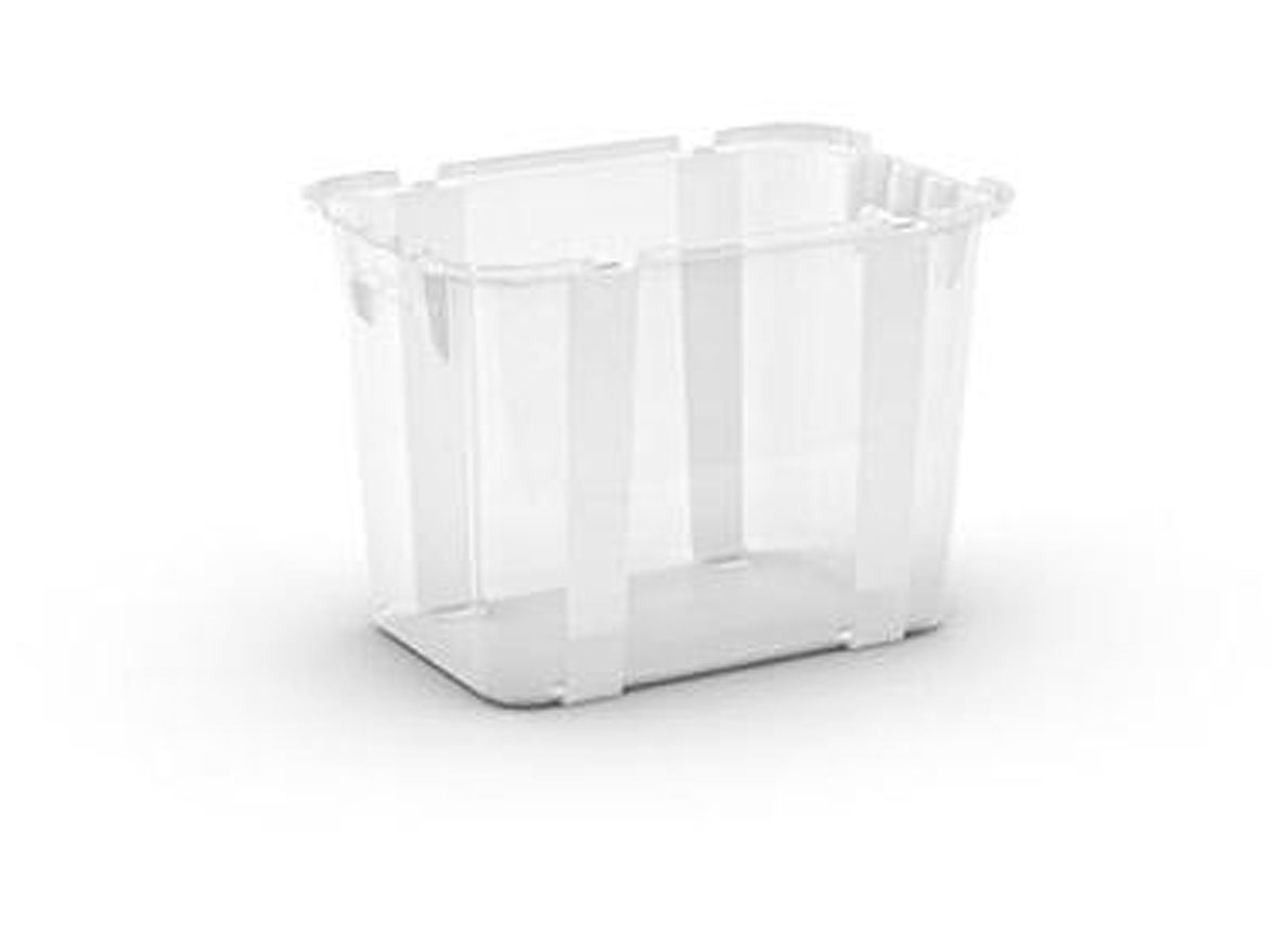 BOITE DE RANGEMENT 'TRIBAC' L