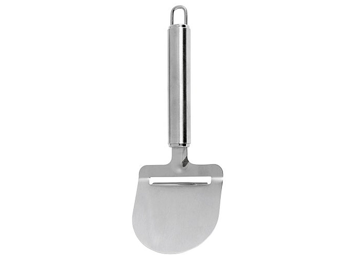 MES VOOR KAAS SCHELLEN RVS 18/8