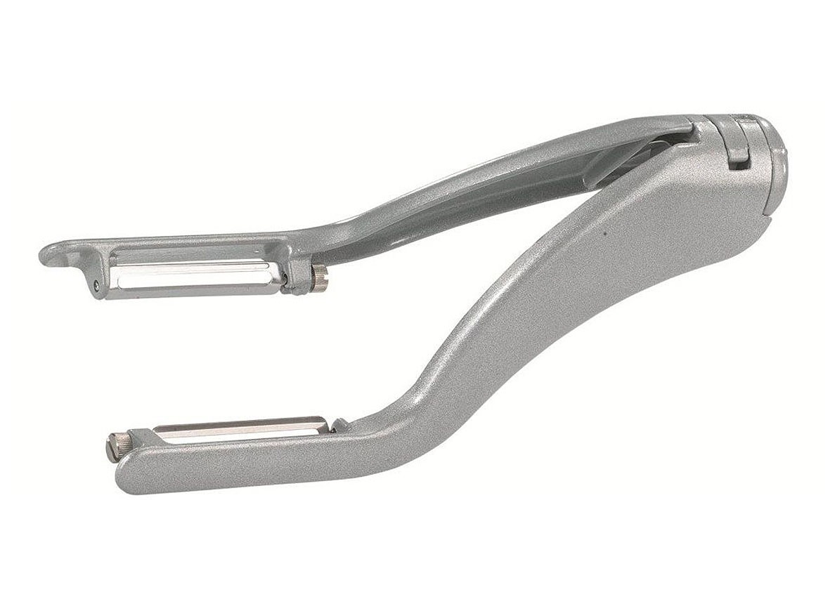 EPLUCHEUR DOUBLE LEGUMES PEEL STAR