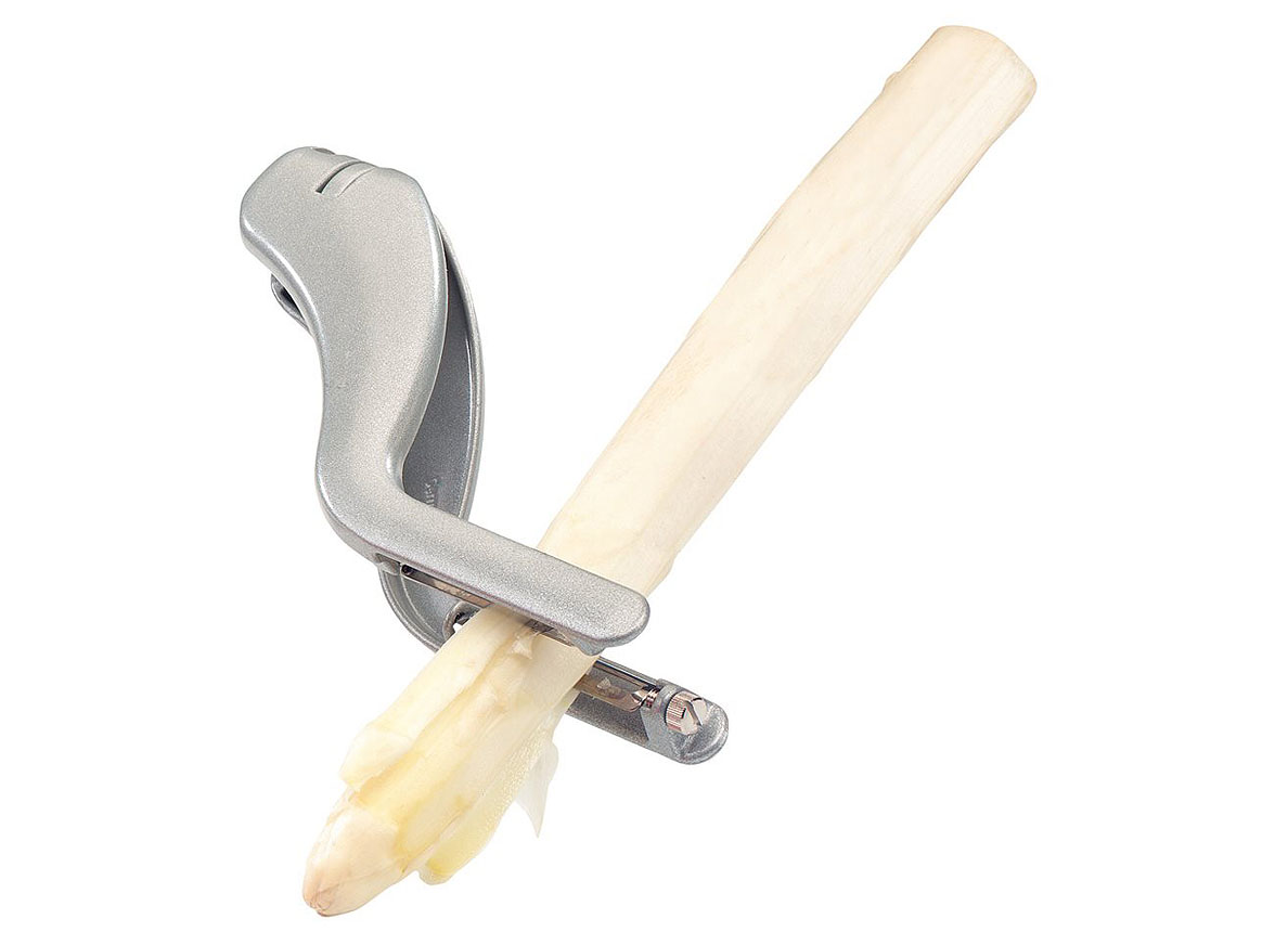 EPLUCHEUR DOUBLE LEGUMES PEEL STAR