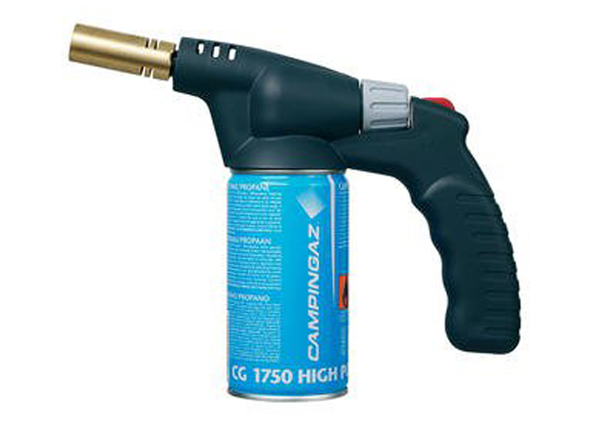 Campingaz Brander Th2000pz Gereedschappen Lassen Solderen En