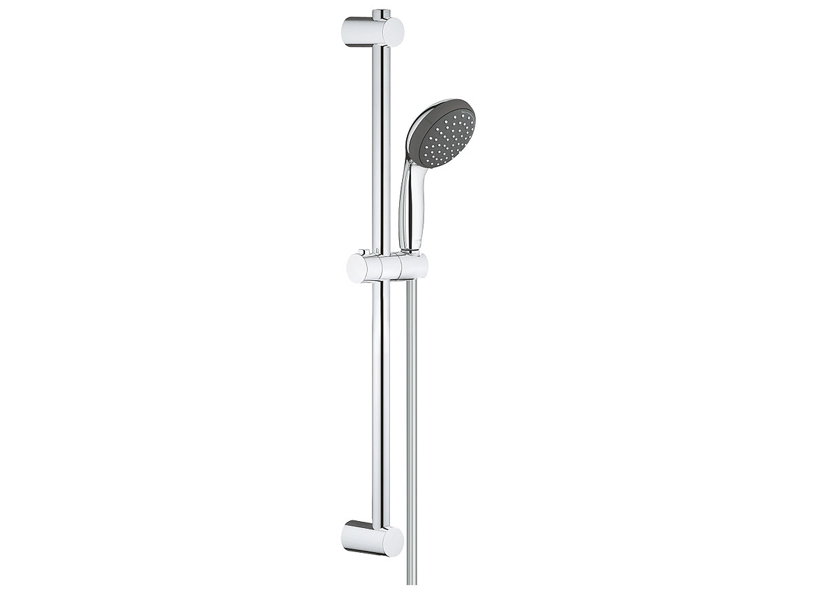 zingen Anzai Vijftig Doucheset Grohe 27948 Vitalio Start 100 2 Stralen - sanitair - badkamer -  kranen badkamer - douchekranen douchesets - doucheset grohe 27948 vitalio  start 100 2 stralen