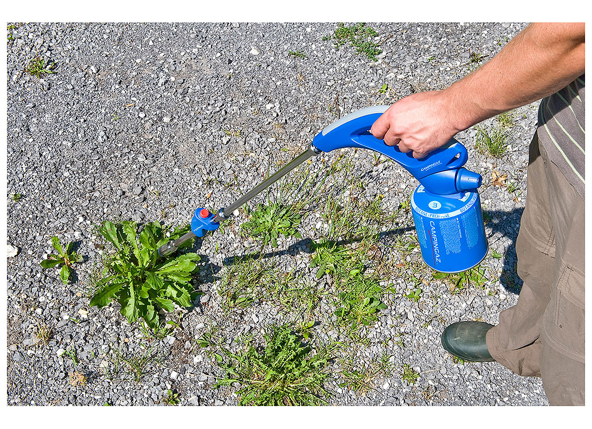 Campingaz Multi Functionele Garden Torch Cv 470 Pz