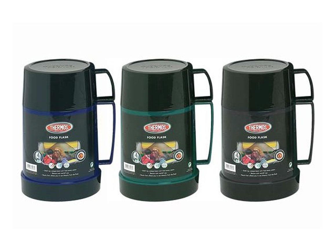 THERMOS MONDIAL VOEDSELHOUDER 500ML