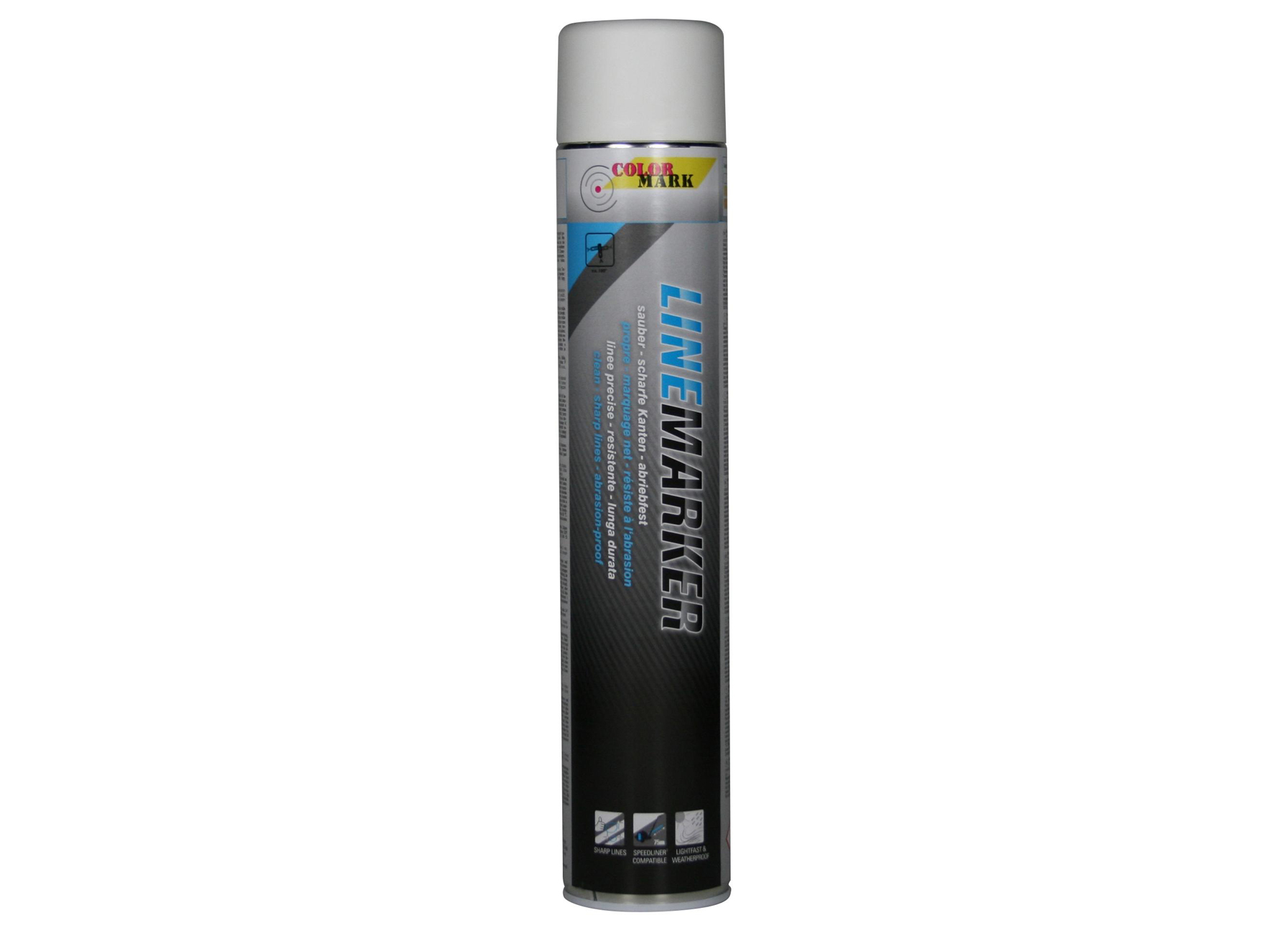 COLORMARK LINEMARKER BLANC 750ML