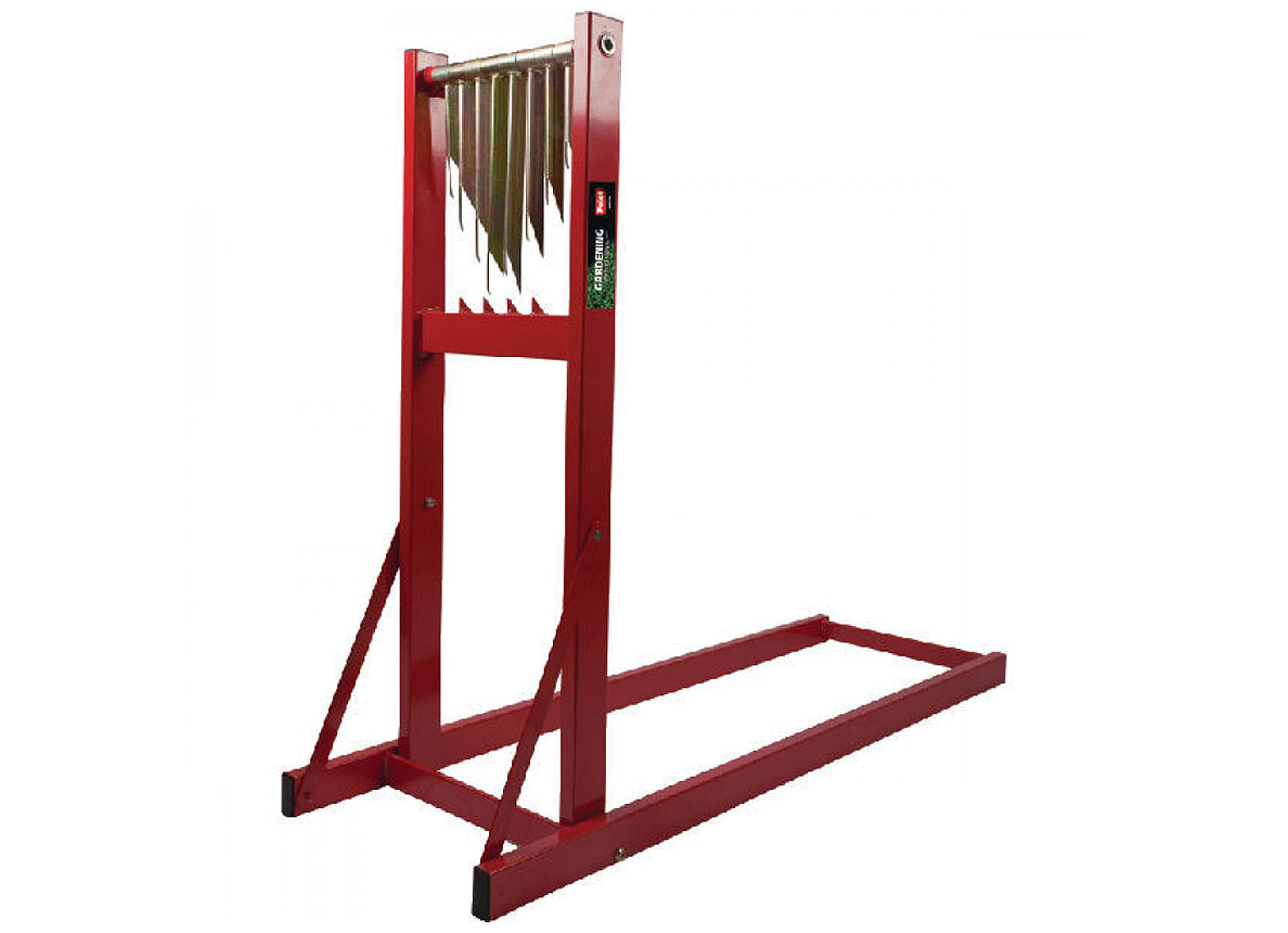 POLET CHEVALET DE SCIAGE ''SAW ME QUICK'' - 25