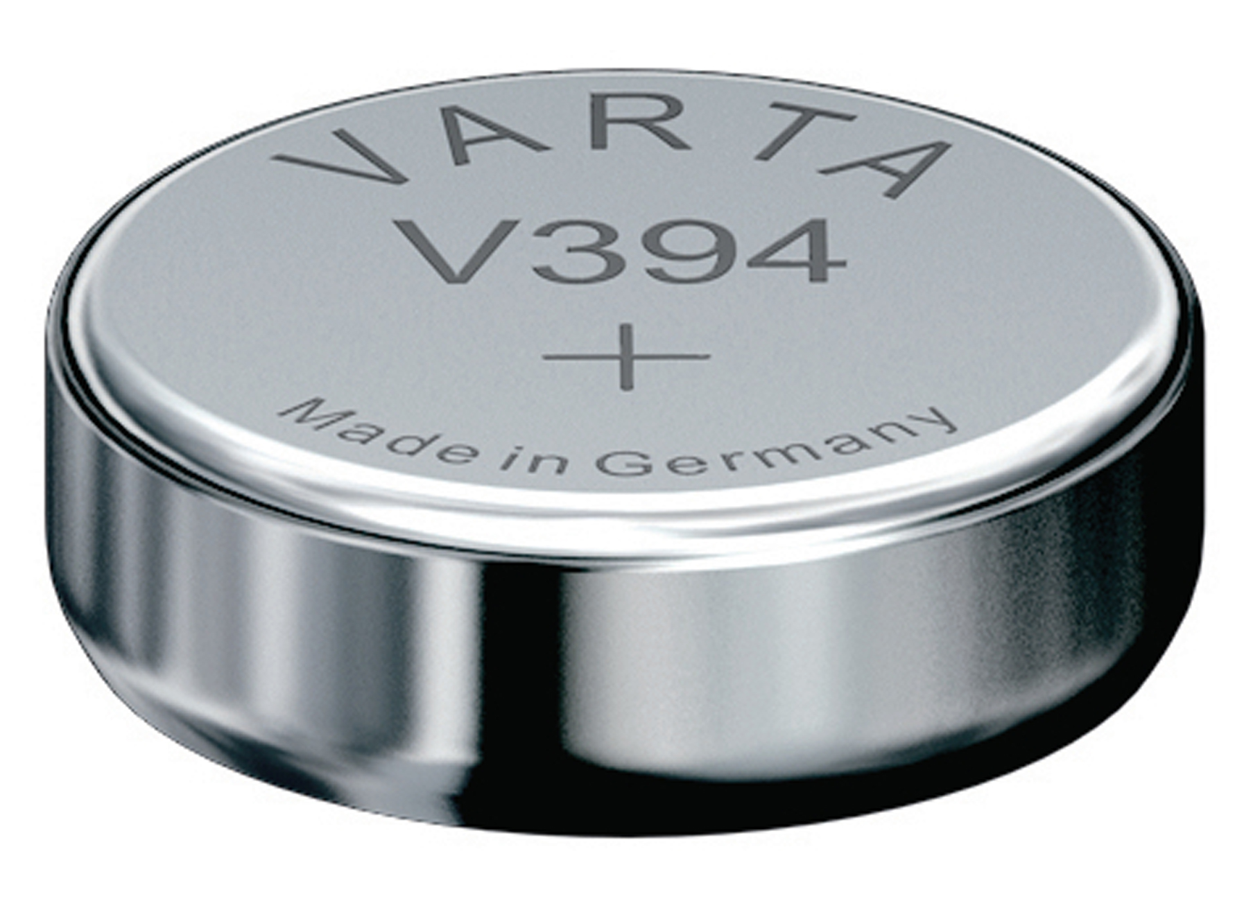 VARTA PILE BOUTON SILVER V394 1,55V