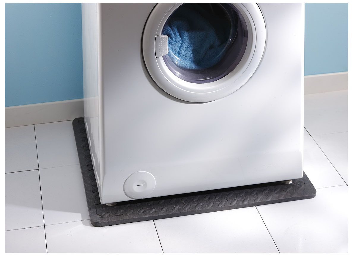 TAPIS AMORTISSEUR EN MOUSSE 62X62X1.2CM