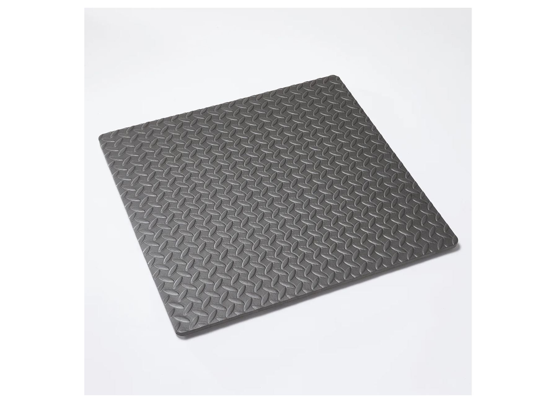 TAPIS AMORTISSEUR EN MOUSSE 62X62X1.2CM