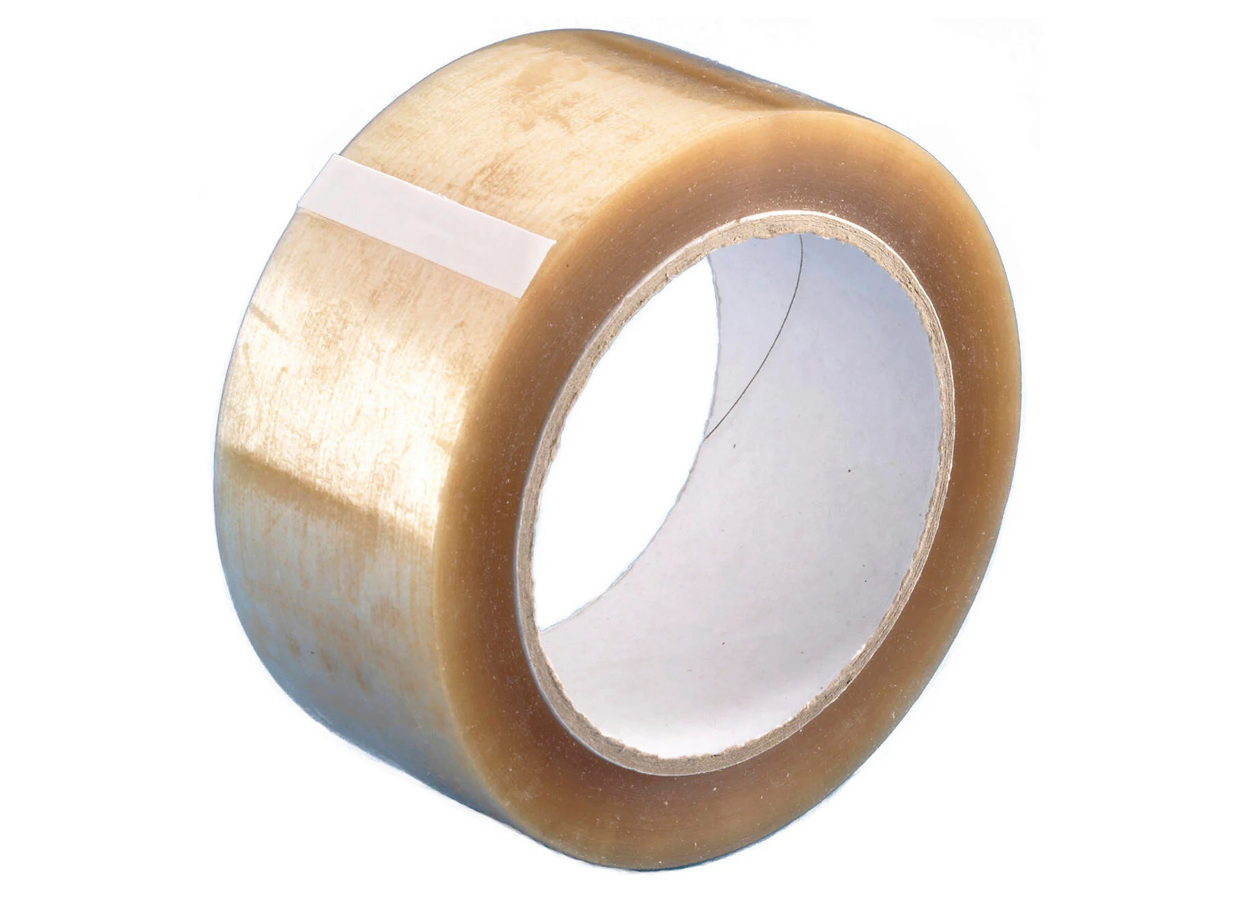 MOTTEZ RUBAN D'EMBALLAGE TRANSPARANT 100M X 50MM