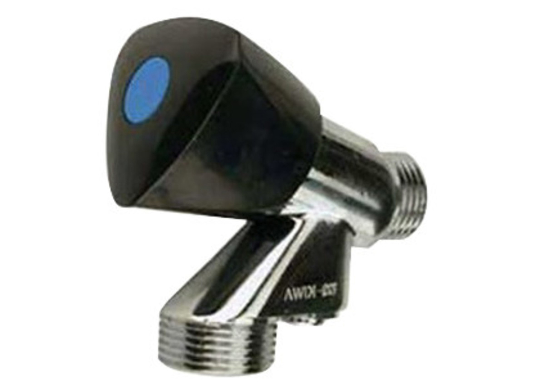 ROBINET MACHINE A LAVER CLAPET ANTI-RETOUR 1/2''