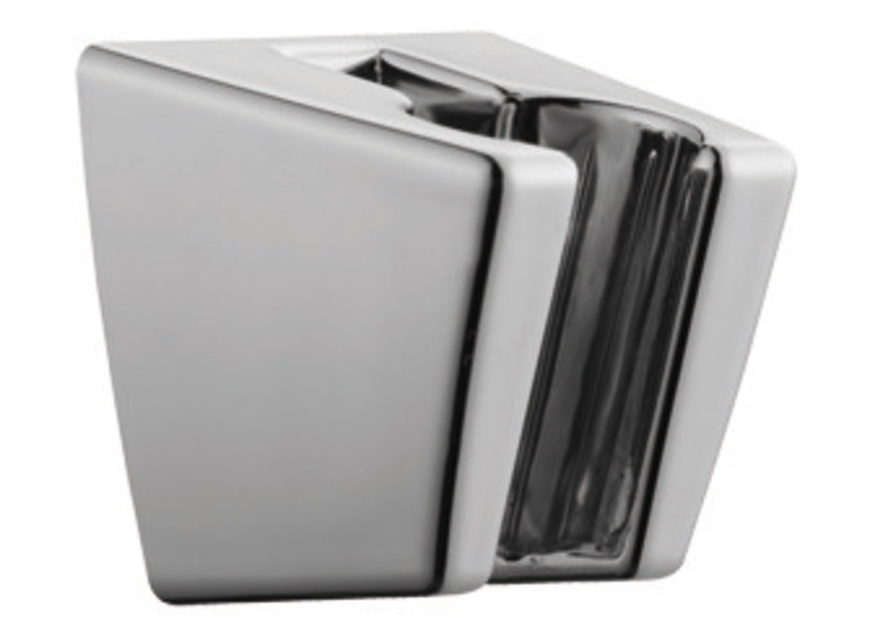 VMGO SUPPORT DE DOUCHE CARRE