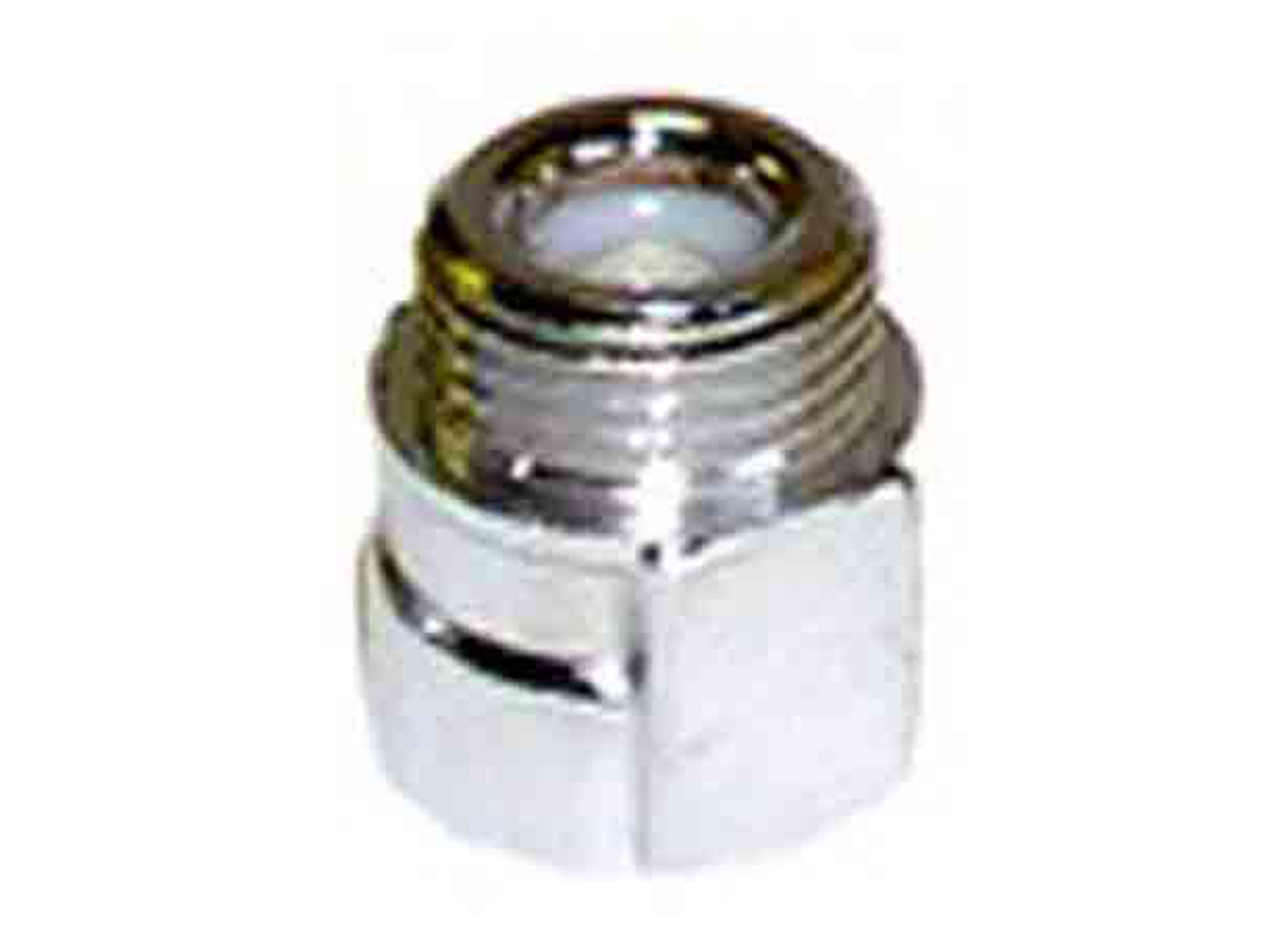 VMGO BELGAQUA KEERKLEP HANDDOUCHE 1/2'' M X 1/2'' F