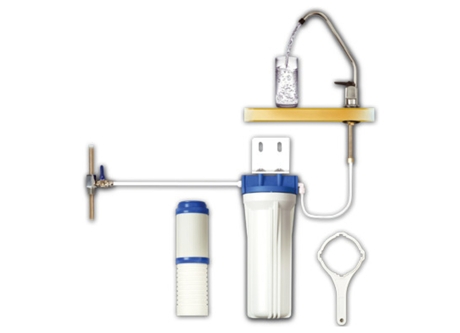 O PURE CENTRALE EAU POTABLE