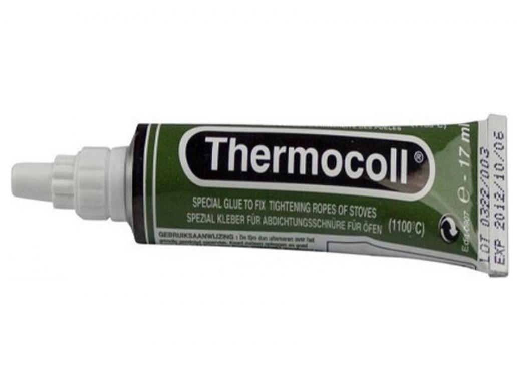 Thermocoll Colle Refractaire 17ml - sanitaire - materiel