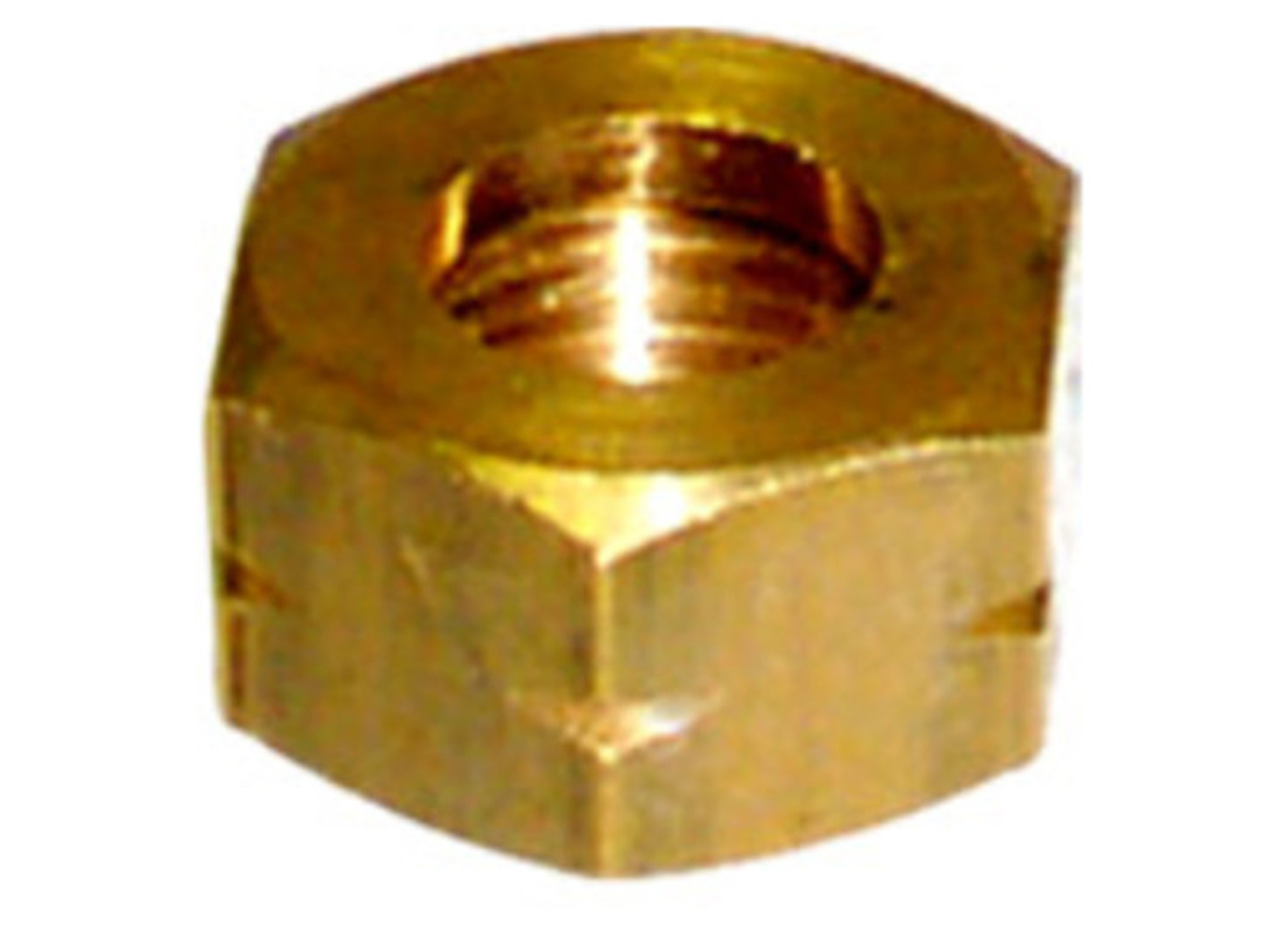 ECROU POUR EMBOUT GAZ LIQUIDE 433-40