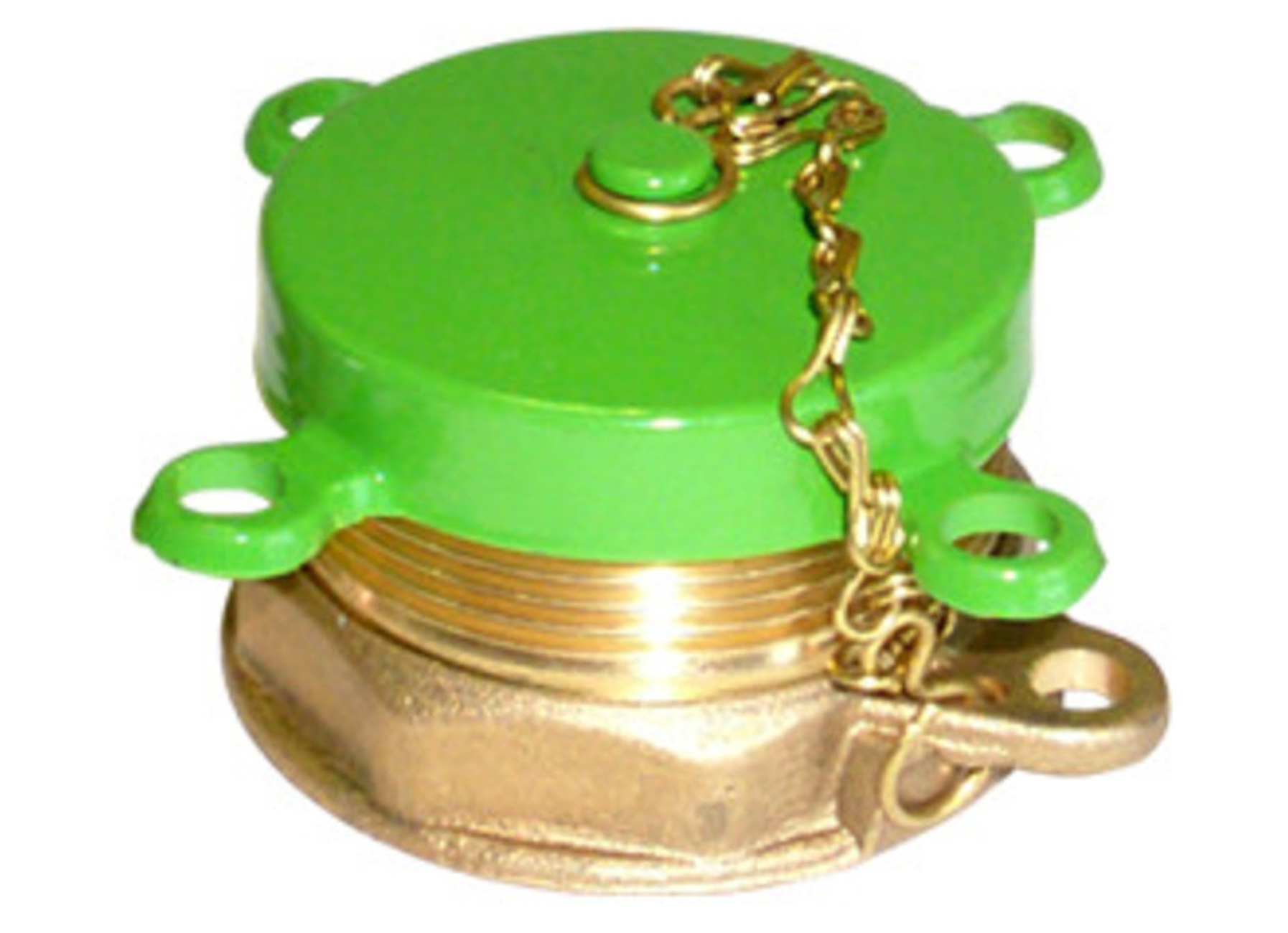 BOUCHON DE REMPLISSAGE 2''