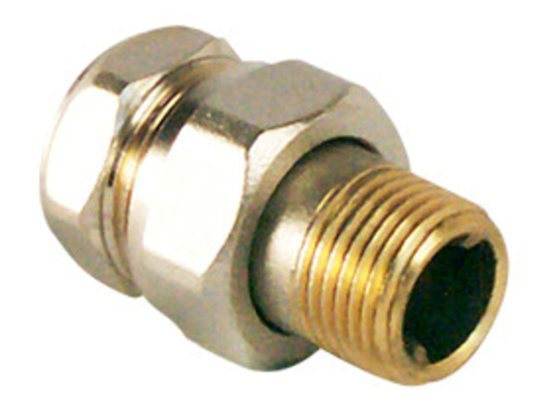 RADIATORKOPPELING RECHT 1/2''