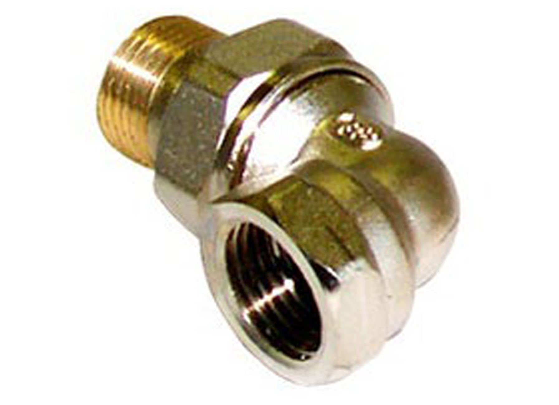 RADIATORKOPPELING HAAKS 1/2''