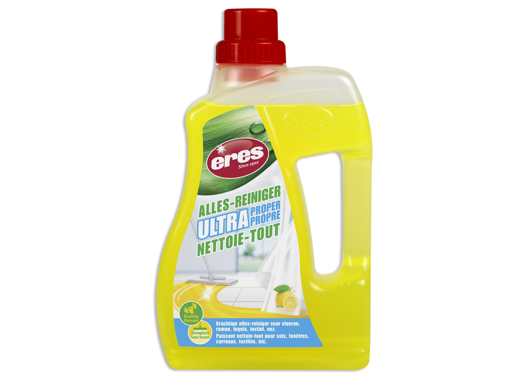 ERES NETTOIE-TOUT ULTRA PROPRE 1L